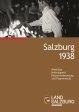 Salzburg 1938 Cover
